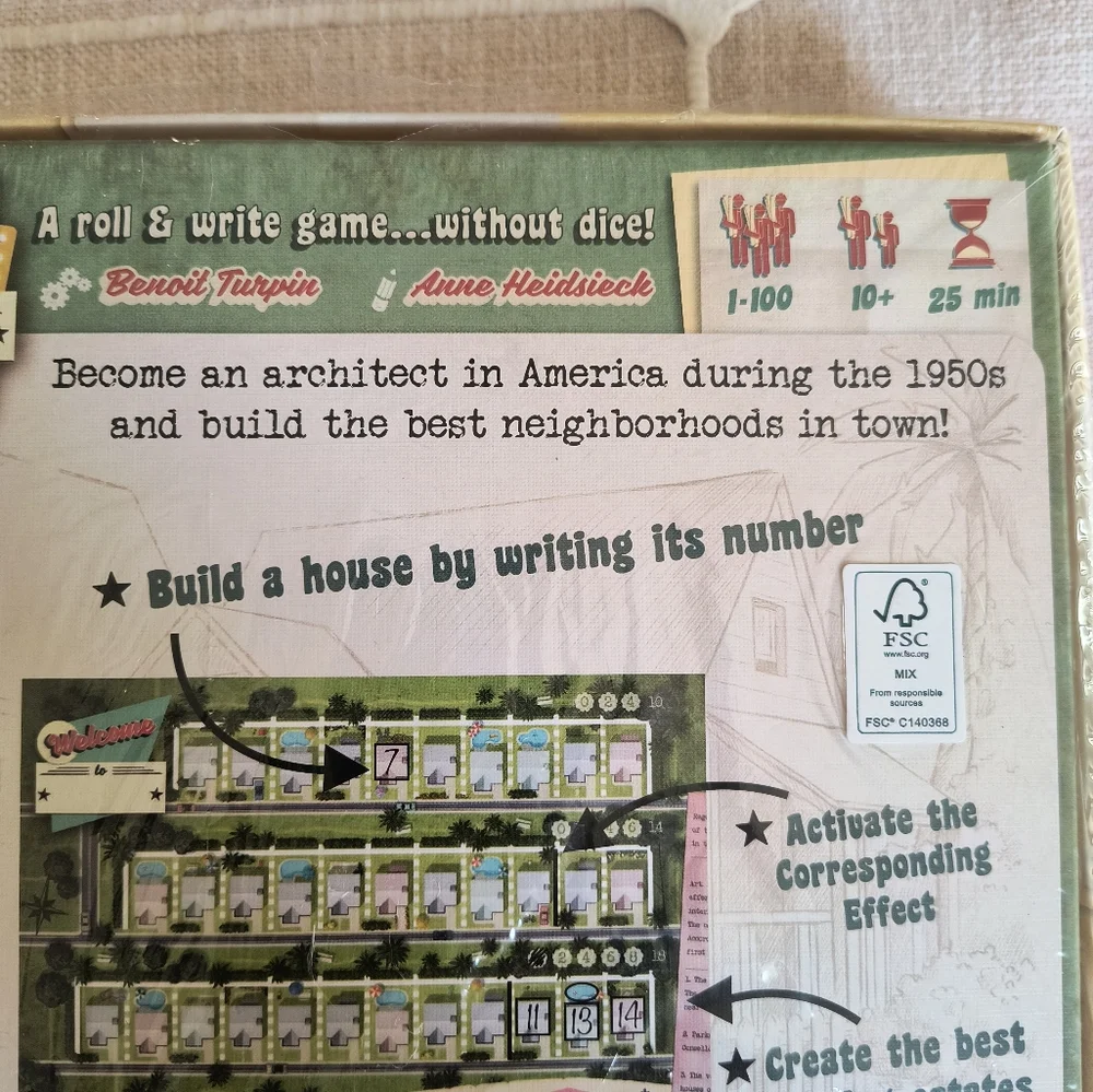 Welcome to Your Perfect Home Game - Picture 3 of 5